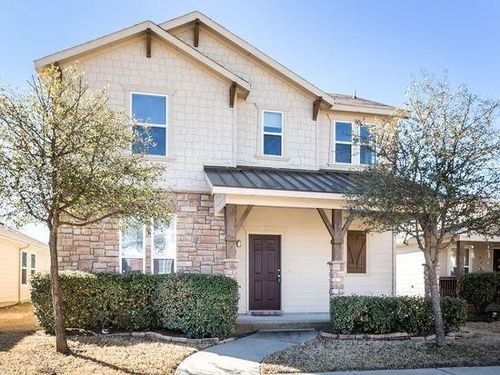 7105 Cotton Seed Dr, McKinney, TX, 75070-8960 | Card Image