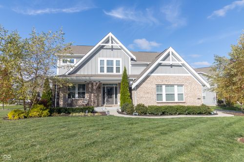 1020 Arthur Ct, Greenfield, IN, 46140-5528 | Card Image