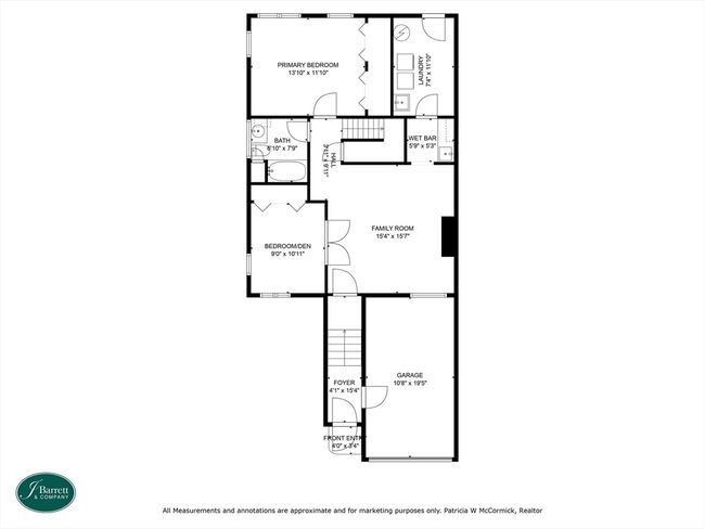 UNIT-1 - 8 Moorland Rd, Condo with 2 bedrooms, 2 bathrooms and 2 parking in Gloucester MA | Image 39