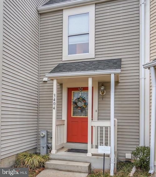 3404 Londonleaf Ln, LAUREL, MD, 20724-2900 | Card Image