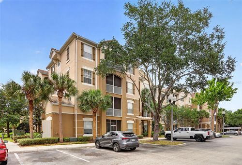 40203-3332 Robert Trent Jones Dr, ORLANDO, FL, 32835-2373 | Card Image