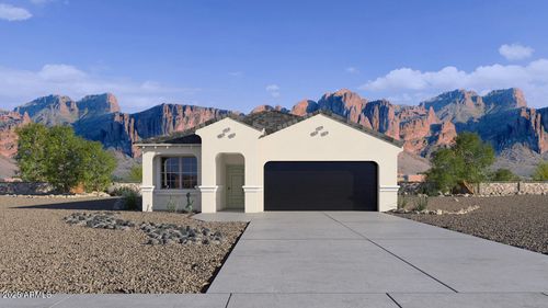 17490 N Salerno Dr, Maricopa, AZ, 85138-4783 | Card Image