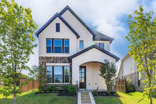 905 Carnation Dr, Crowley, TX, 76036-4388 | Card Image
