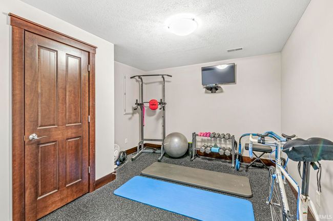 60620 Creekstone Dr, House other with 3 bedrooms, 4 bathrooms and null parking in Goshen IN | Image 26