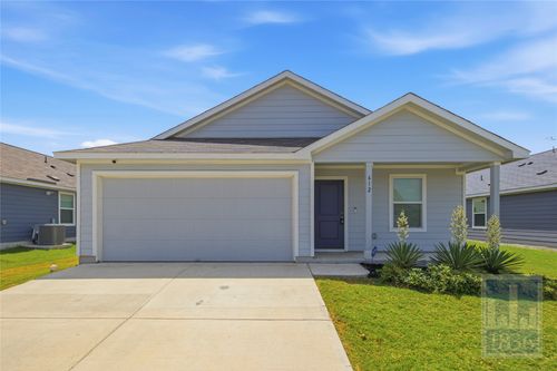 612 Clear Sky Drive, Lockhart, TX, 78644 | Card Image