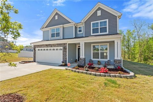 5763 Siler St, Trinity, NC, 27370-8995 | Card Image