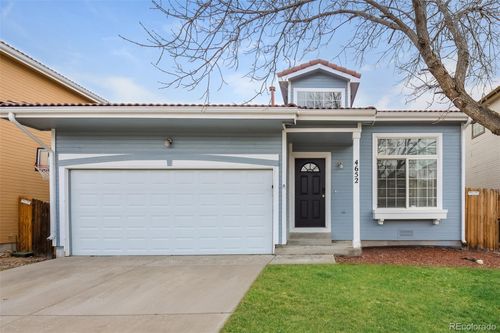 4652 Genoa St, Denver, CO, 80249-6688 | Card Image