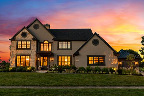 6045 Teasel Dr, Westerville, OH, 43082-8246 | Card Image