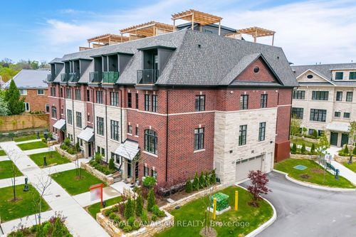 156-50 Lunar Cres, Mississauga, ON, L5M2R4 | Card Image