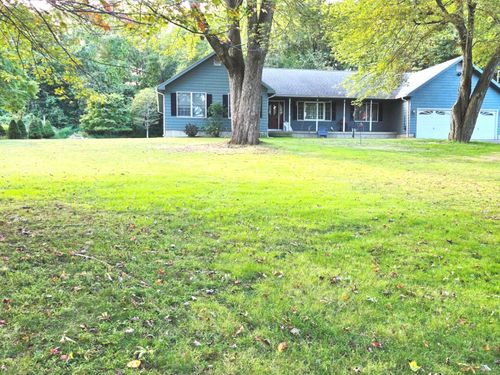 181 Mack Rd, Lebanon, CT, 06249-1736 | Card Image