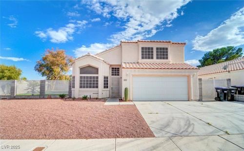 1825 Capilano Ln, North Las Vegas, NV, 89031-5522 | Card Image