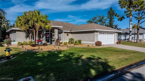 22638 Forest View Dr, Estero, FL, 33928-2332 | Card Image