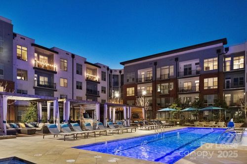 a1-345 Sharon Township Ln, Charlotte, NC, 28211-5158 | Card Image