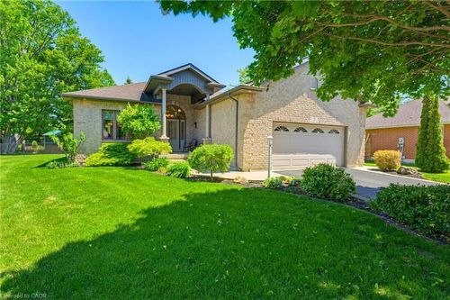 5 Coastal Crt, Port Dover, ON, N0A1N7 | Card Image