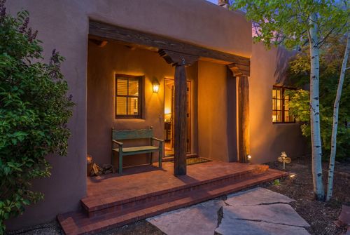 2-815 E Alameda St, Santa Fe, NM, 87501-2499 | Card Image