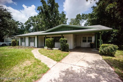 735 Grove Park Blvd, Jacksonville, FL, 32216-9326 | Card Image