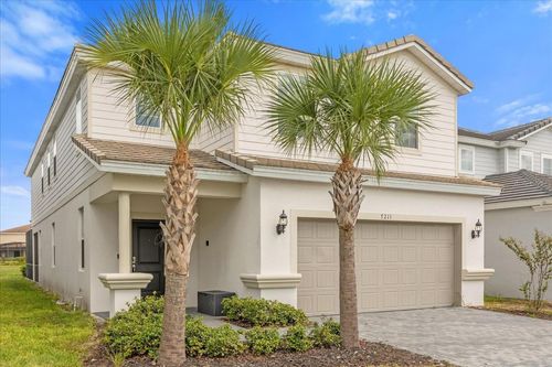 7211 Oakmoss Loop, DAVENPORT, FL, 33837 | Card Image