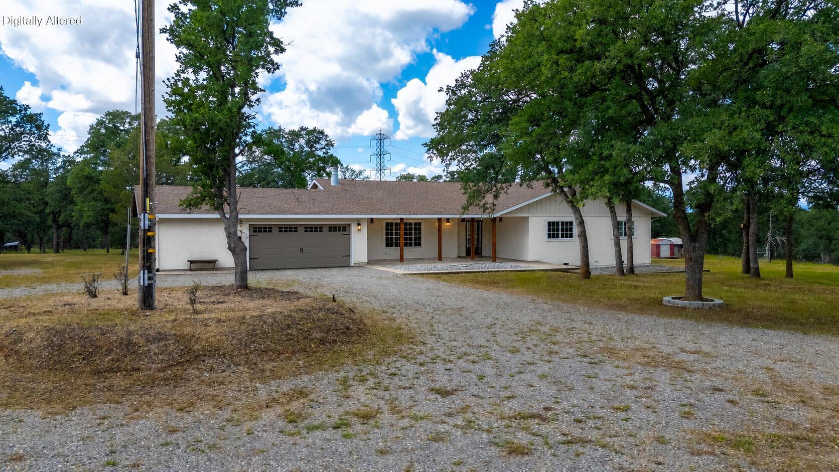 Residential in Cottonwood