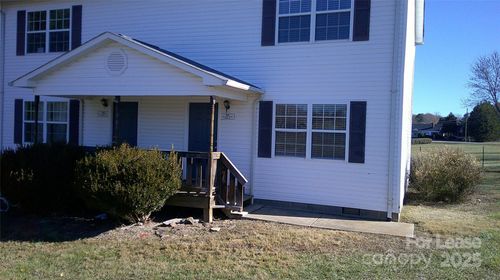 b-408 Main Ave W, Hildebran, NC, 28637-8316 | Card Image