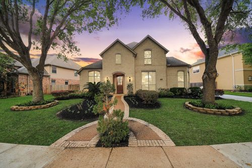 1807 Ravenel Ln, Sugar Land, TX, 77479-6664 | Card Image
