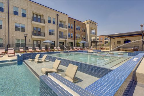 03102-12201 San Jacinto Way, Frisco, TX, 75035 | Card Image