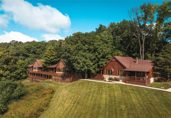 1 Tara Point Dr, House other with 5 bedrooms, 6 bathrooms and 2 parking in Grafton IL | Image 7