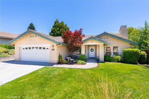 25 Rainbow Ct, Templeton, CA, 93465-9370 | Card Image