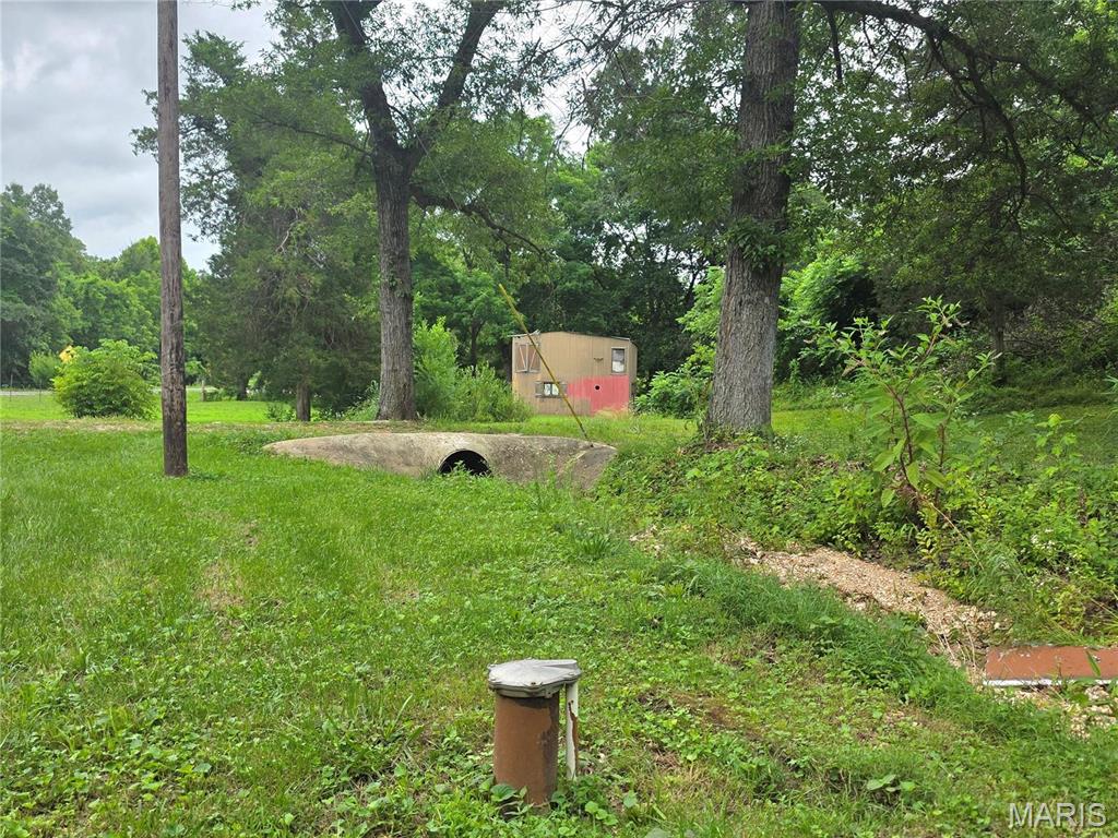 Land in Sullivan 2