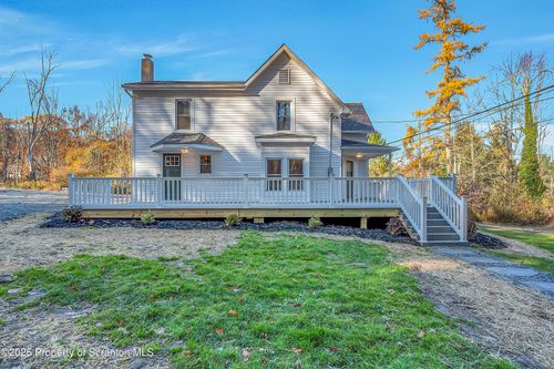 116 Clay St, Elmhurst Township, PA, 18444-8513 | Card Image