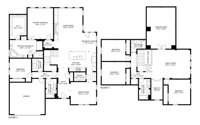 Room layout | Image 36