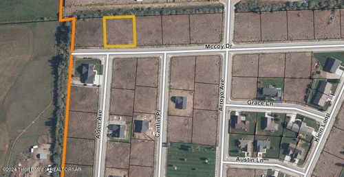 TBD Mccoy Dr, Pinedale, WY, 82941 | Card Image