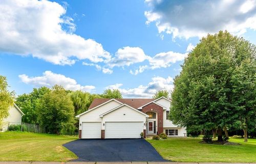 22363 Jed Dr, Rogers, MN, 55374-4550 | Card Image