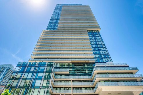4007-161 Roehampton Ave, Toronto, ON, M4P0C8 | Card Image