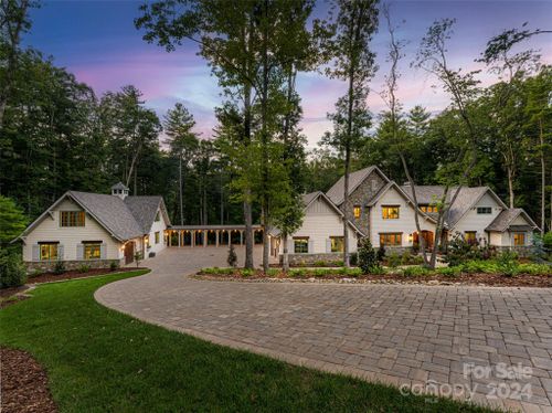 224 Fern Grove Court, Asheville, NC, 28803 | Card Image