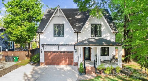 1117 Pamlico St, Charlotte, NC, 28205-2858 | Card Image