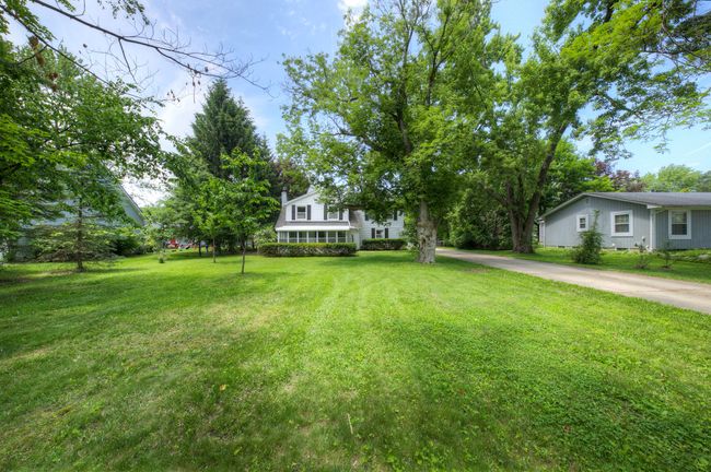 Beautiful .37 acre yard welcomes you! | Image 33