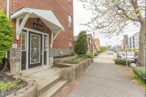 2-608 E Spring St, New Albany, IN, 47150 | Card Image