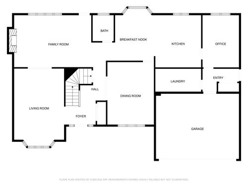 3043 Bonnie Brae Cres, Flossmoor, IL, 60422-2027 | Card Image