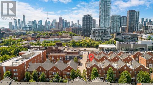 3-70 Munro St, Toronto, ON, M4M2S9 | Card Image