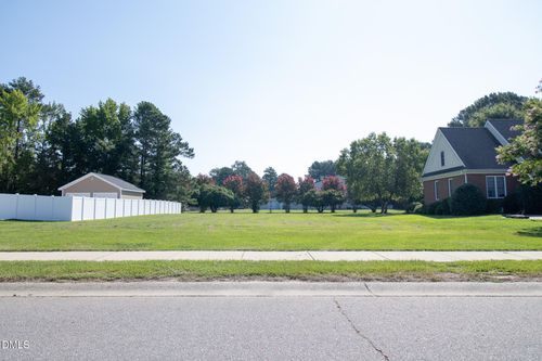 167 Turnberry, Rocky Mount, NC, 27804-7463 | Card Image