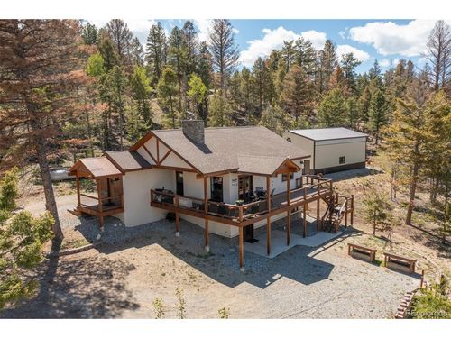 1540 Bolster Dr, Hartsel, CO, 80449-8540 | Card Image