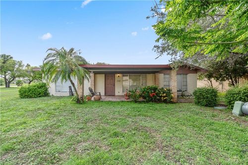 110 Country Club Road, Brownsville, TX, 78520 | Card Image