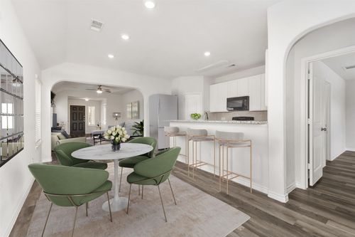 3614 Judges Dr, Ennis, TX, 75119-0450 | Card Image