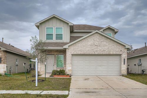1726 Windstone Ridge Dr, Houston, TX, 77014-1276 | Card Image
