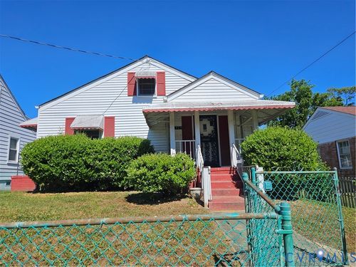 1408 N 29th St, Richmond, VA, 23223-5336 | Card Image