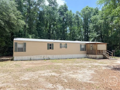 563 Kendricks Road, Brooklet, GA, 30415 | Card Image