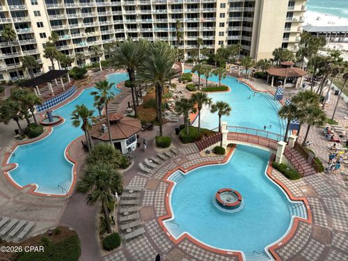704-9900 S Thomas Dr, Panama City Beach, FL, 32408-3804 | Card Image
