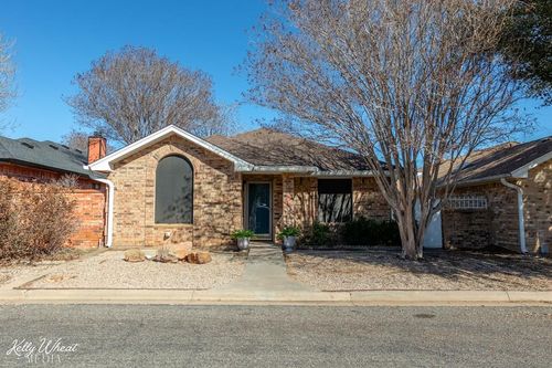 4142 Laurel Oak Dr, San Angelo, TX, 76904 | Card Image