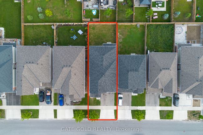 187 Ridge Rd, House other with 6 bedrooms, 5 bathrooms and 2 parking in Cambridge ON | Image 49