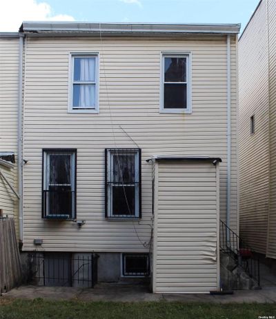 1341 Chisholm Street, House other with 4 bedrooms, 2 bathrooms and null parking in Bronx NY | Image 2